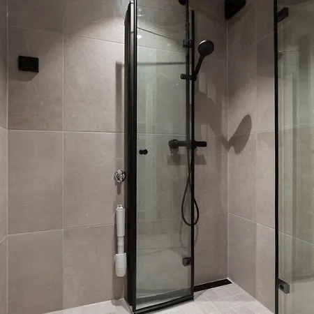 شقة Modern - Work Friendly - Quiet Area