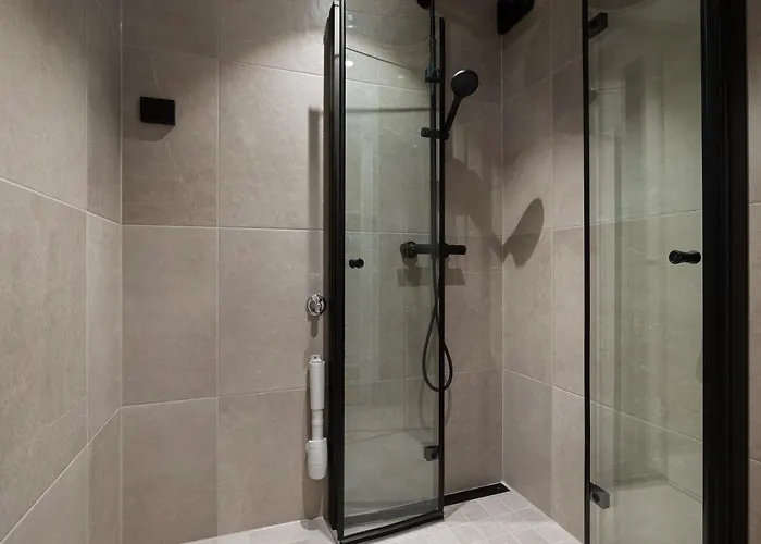 Διαμέρισμα Modern - Work Friendly - Quiet Area