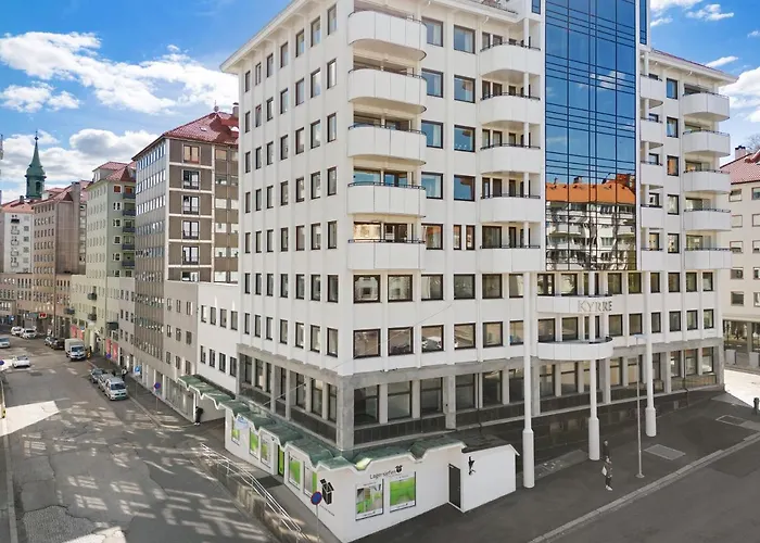 Modern - Work Friendly - Quiet Area Διαμέρισμα *