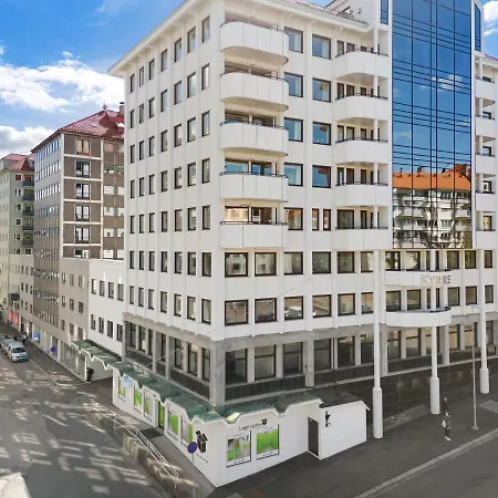 Modern - Work Friendly - Quiet Area Appartement *